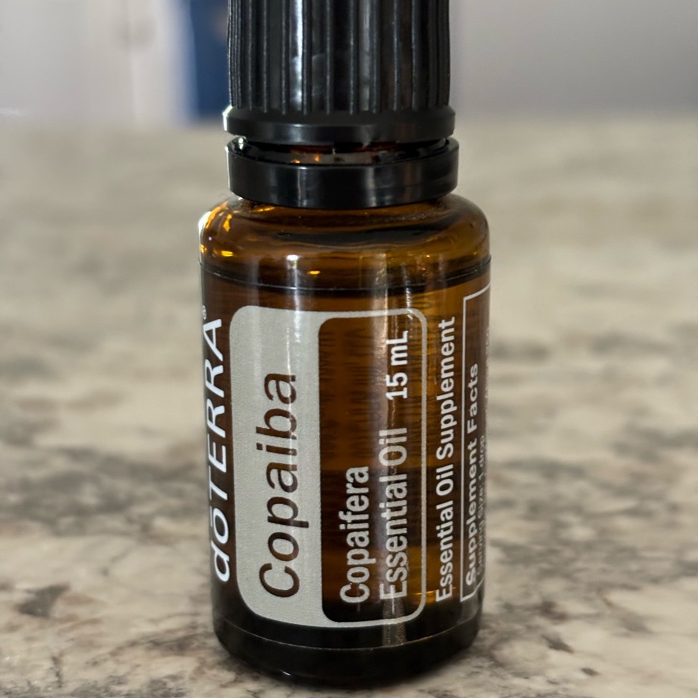 doTERRA Copaiba 15 ml